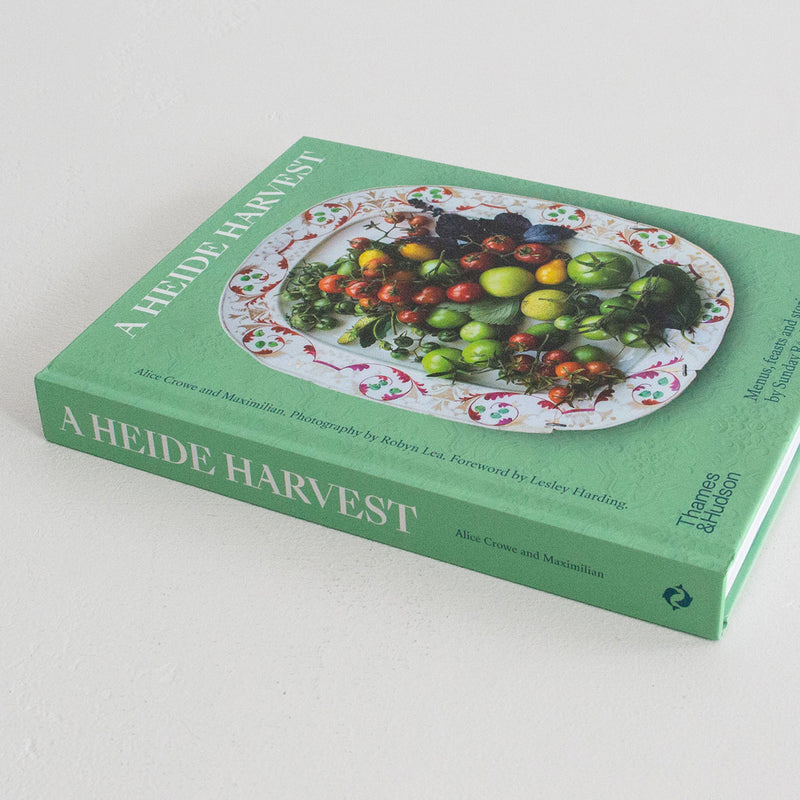A Heide Harvest