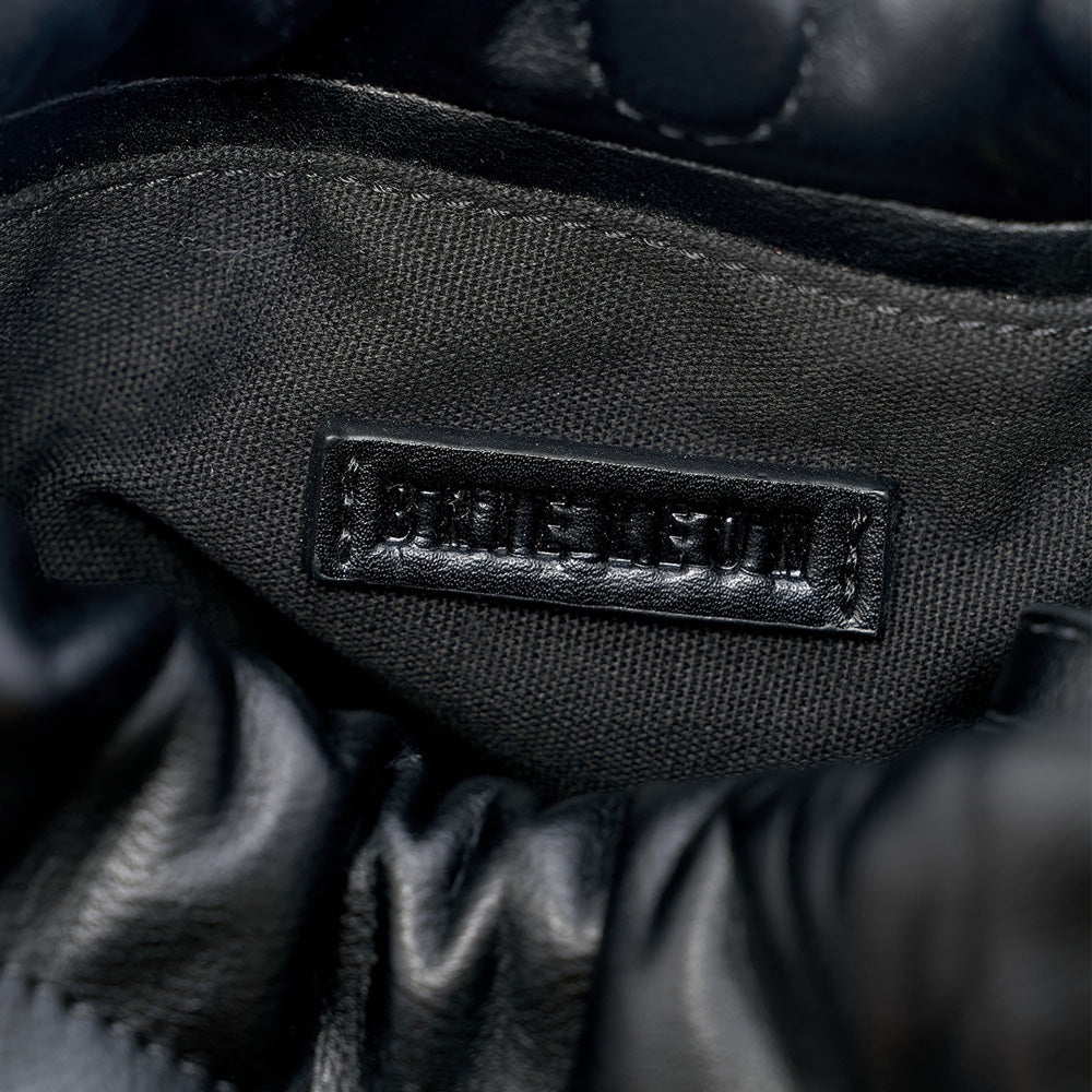 Halle Crossbody Bag - Black