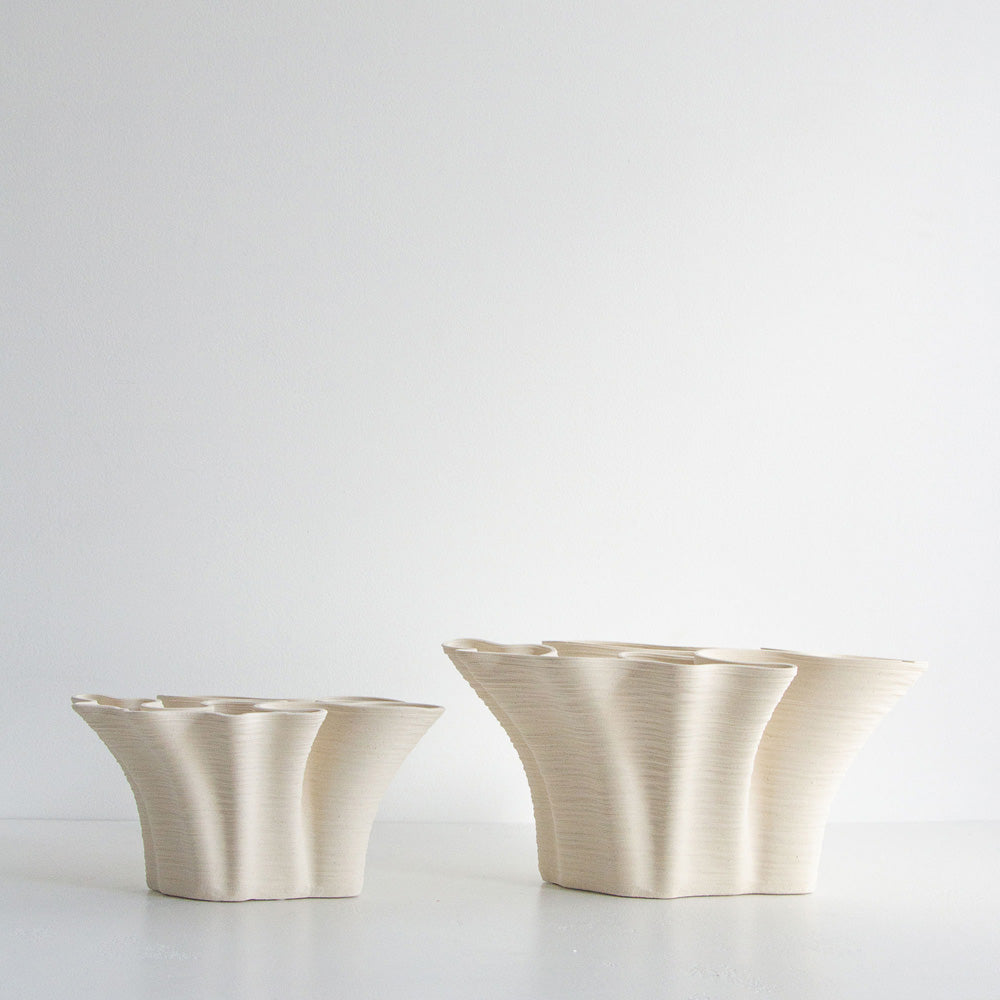Modello Vase - Low