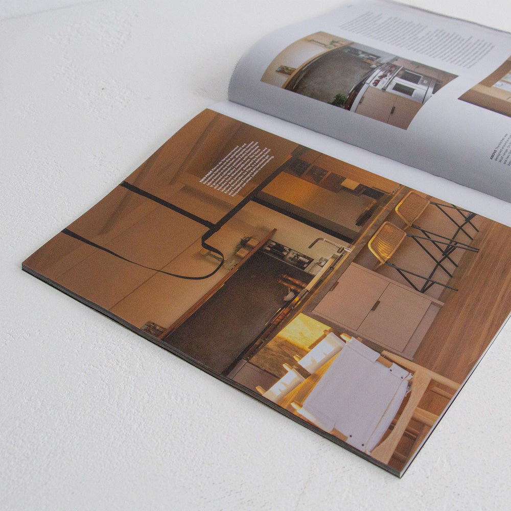 Homestyle Magazine - August/September 2025