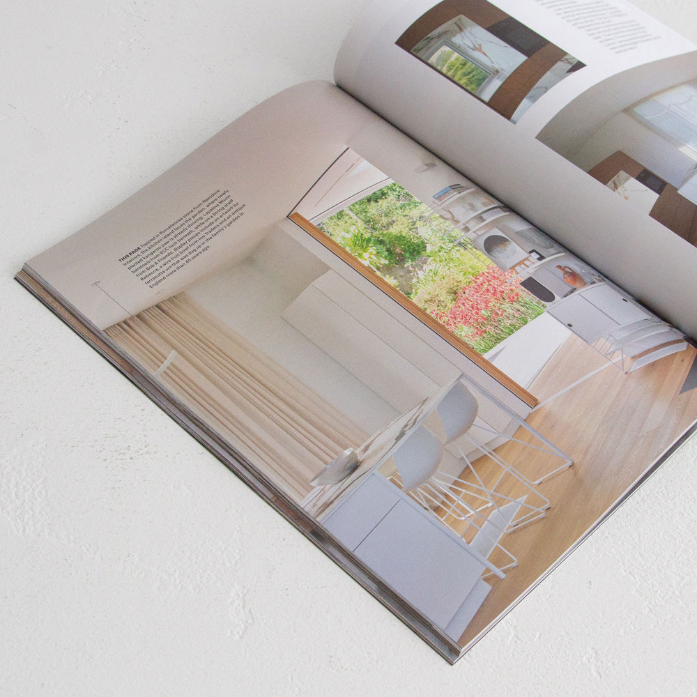 Homestyle Magazine - October/November 2025