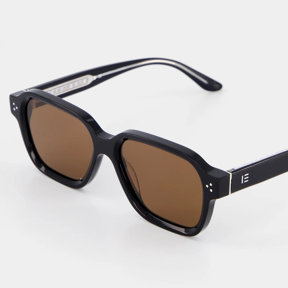 Jamie Sunglasses - Black