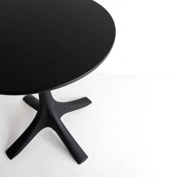 Jed Table - Black – A&C Homestore