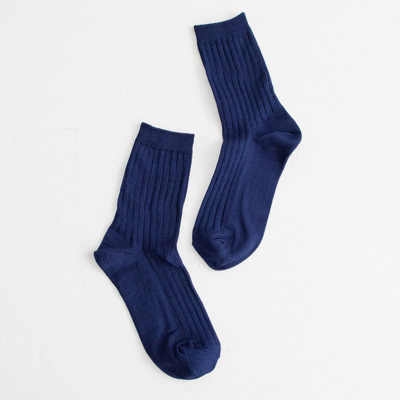 Her Socks - Midnight