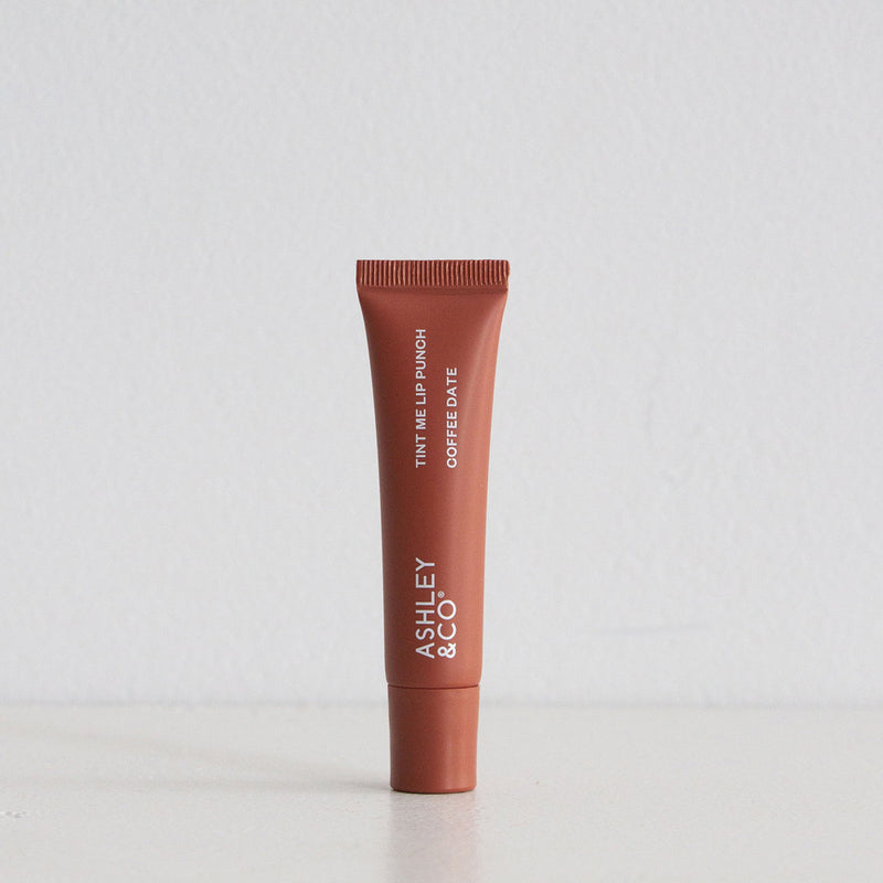 Tint Me Lip Punch - Coffee Date