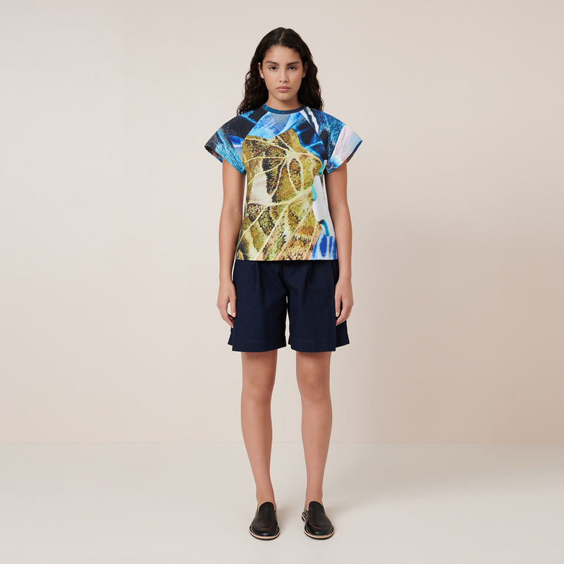 Monarch Tee