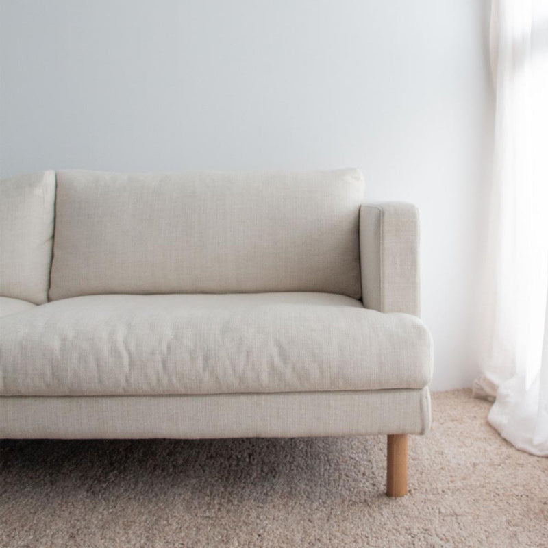Montgomery Sofa - Oatmeal