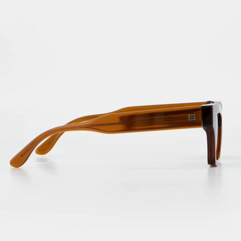 Olli Sunglasses - Brown