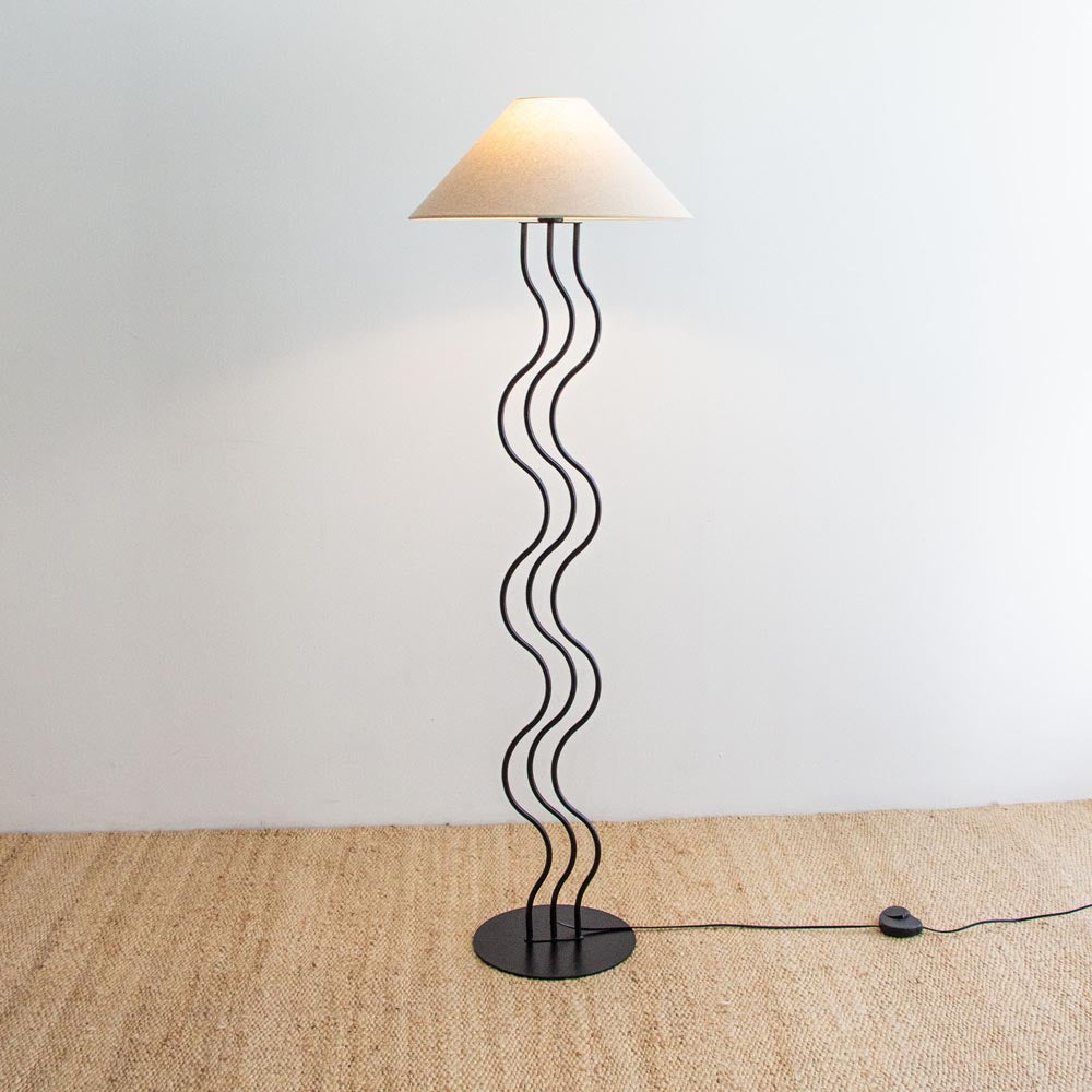 Surge Floor Lamp