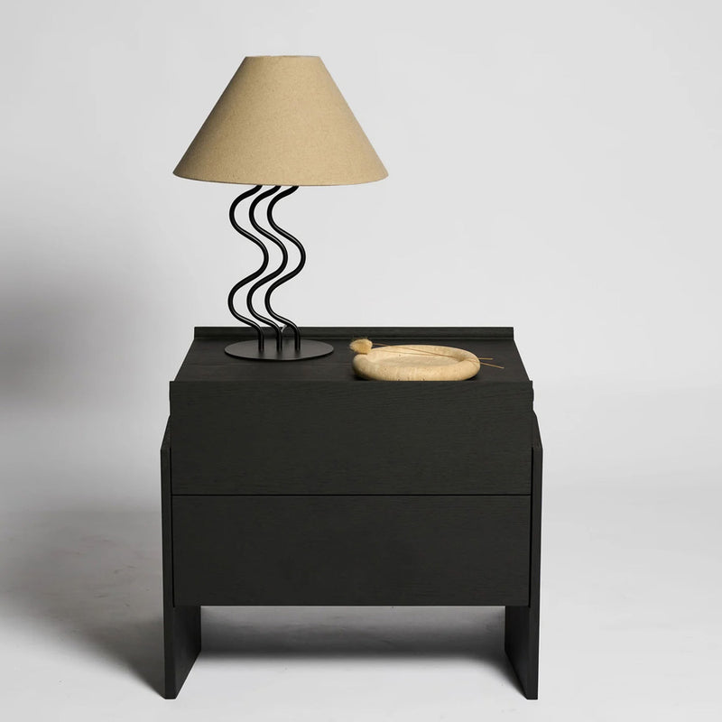 Surge Table Lamp