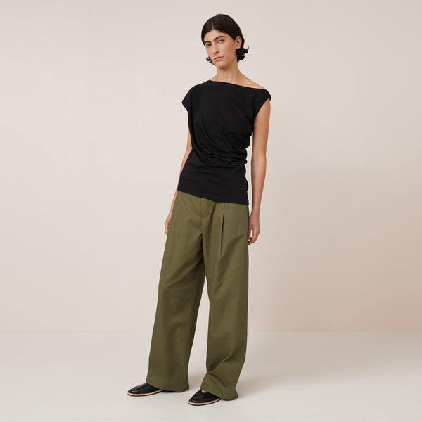Asymmetric Top