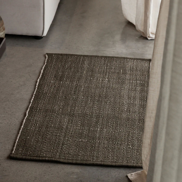 Lonsdale Entrance Mat - Olive