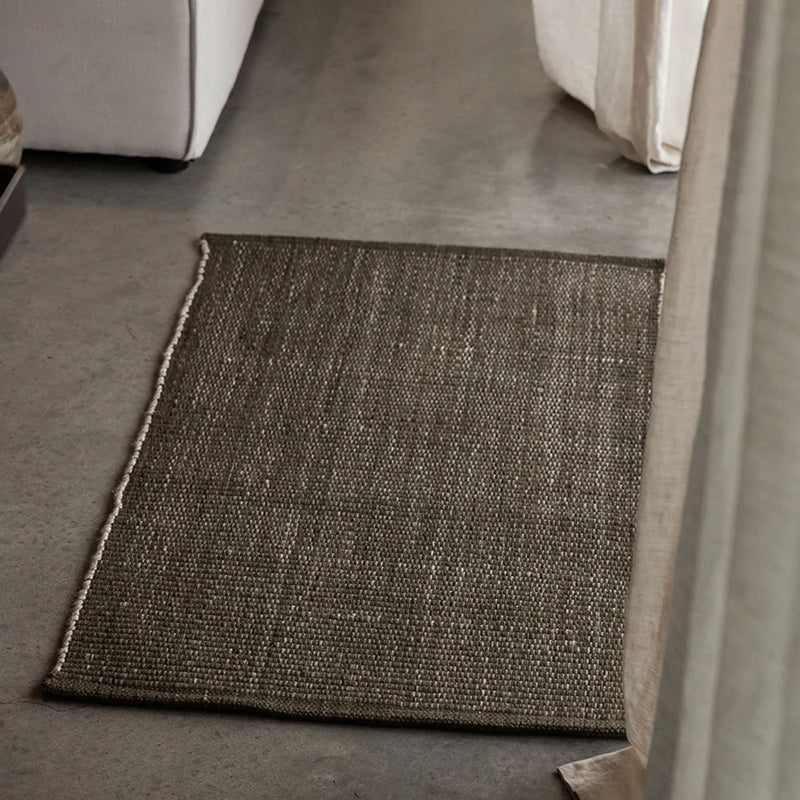 Lonsdale Entrance Mat - Olive
