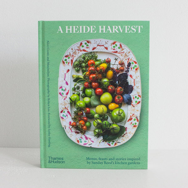 A Heide Harvest