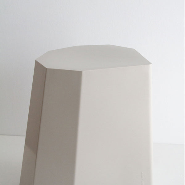 Arnold Circus Stool - Cloud