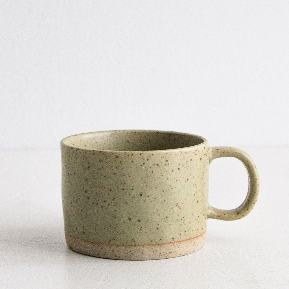 Emerald Mug