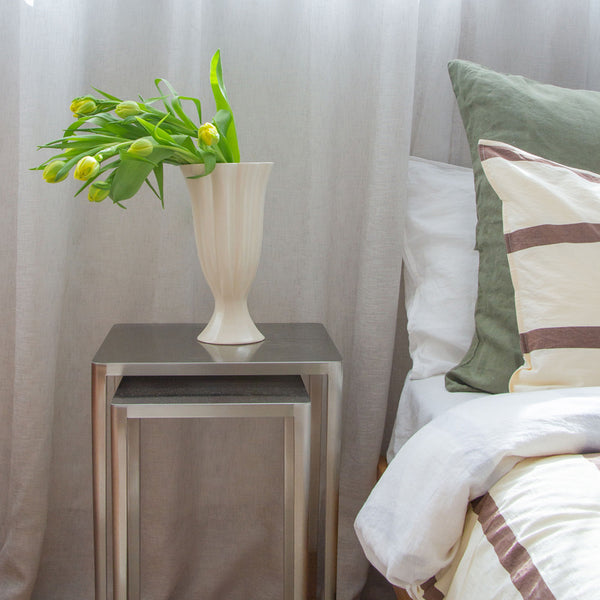 Broste Heli Vase