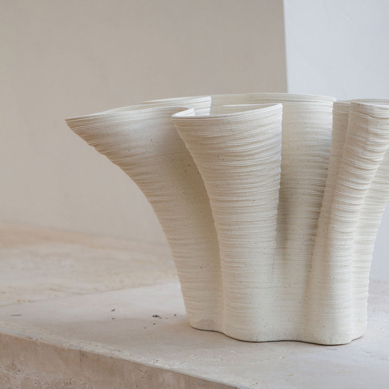Modello Vase - Tall