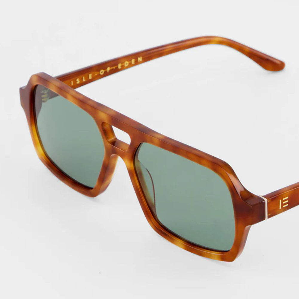 Lola Sunglasses - Honey Tort