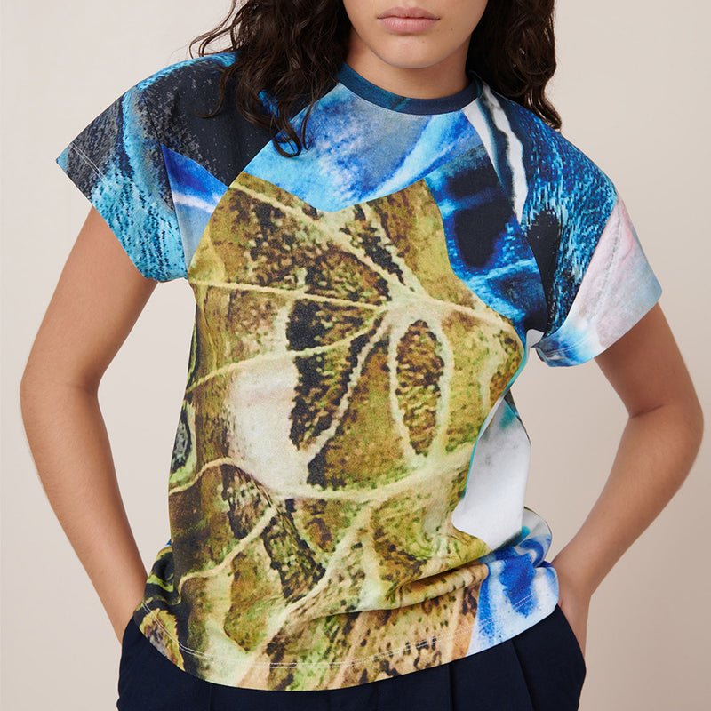 Monarch Tee