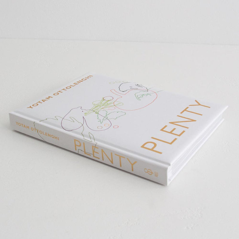 Plenty
