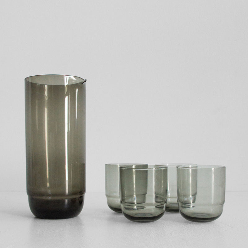 Broste Smoked Short Tumbler
