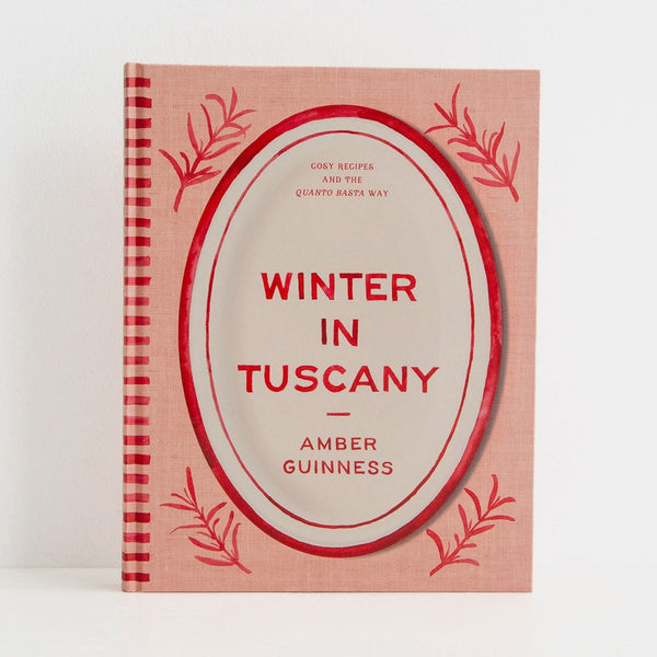 Winter in Tuscany