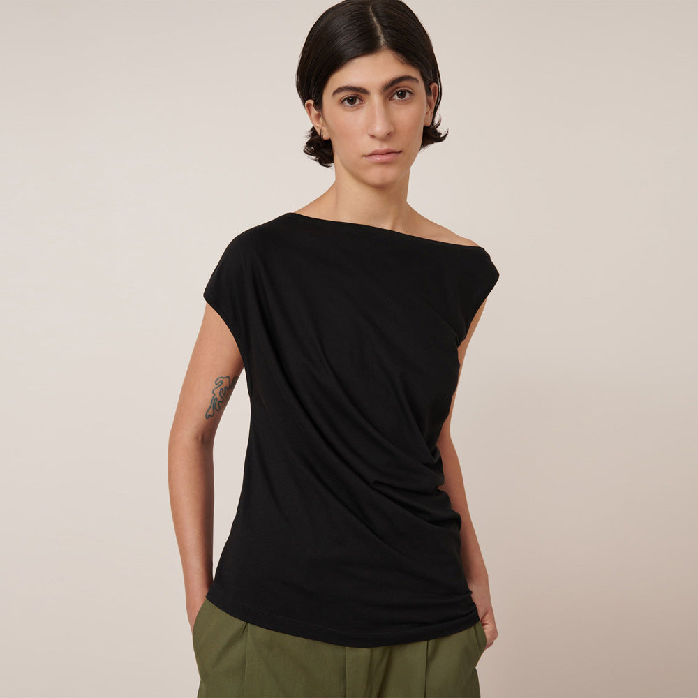 Asymmetric Top