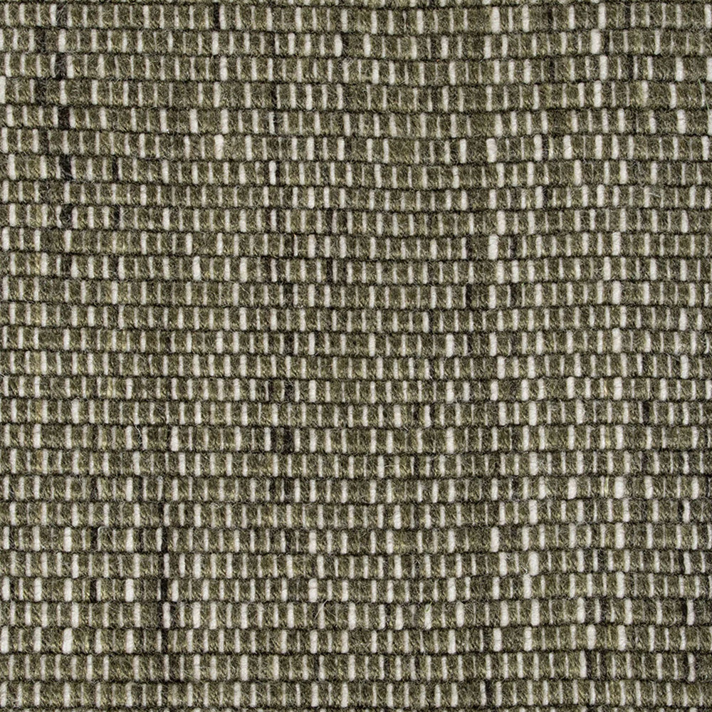 Lonsdale Entrance Mat - Olive