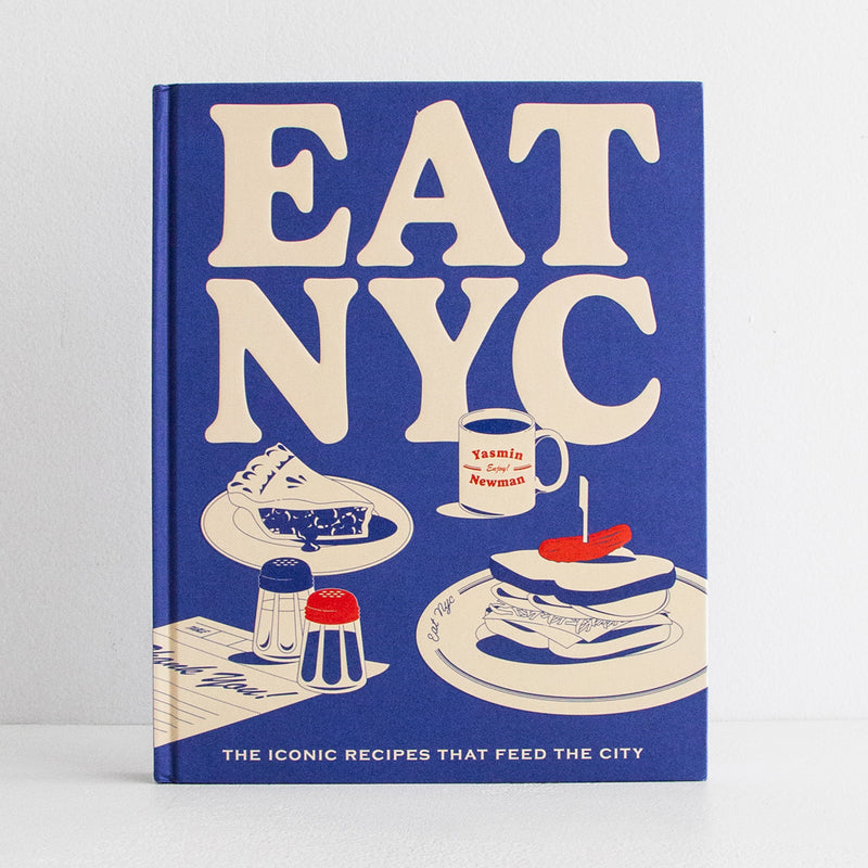 Eat NYC