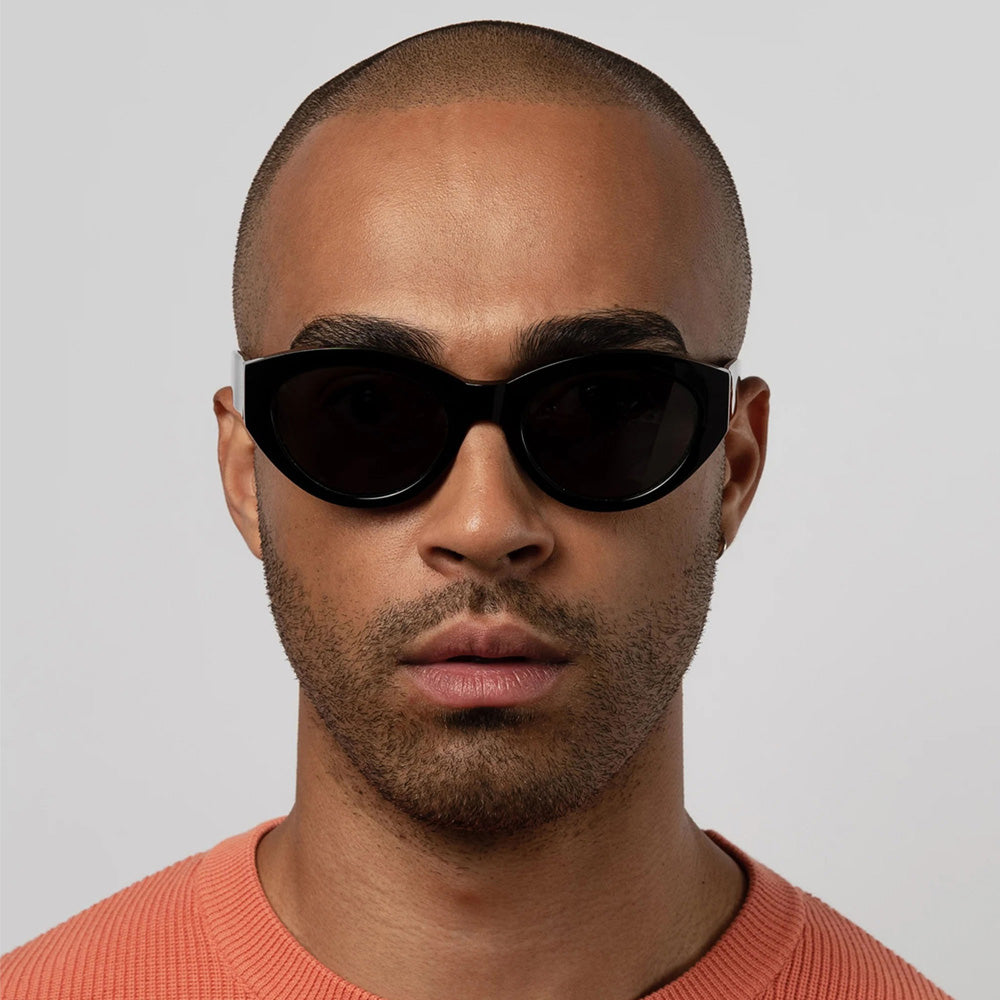 Felina Sunglasses - Black