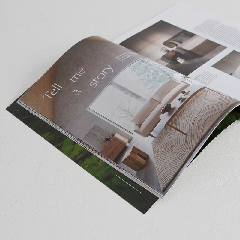 Homestyle Magazine - October/November 2025