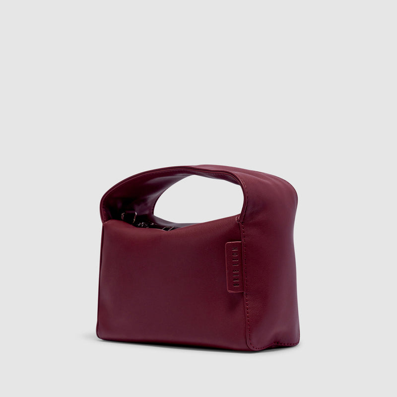 Luca Mini Bag - Port