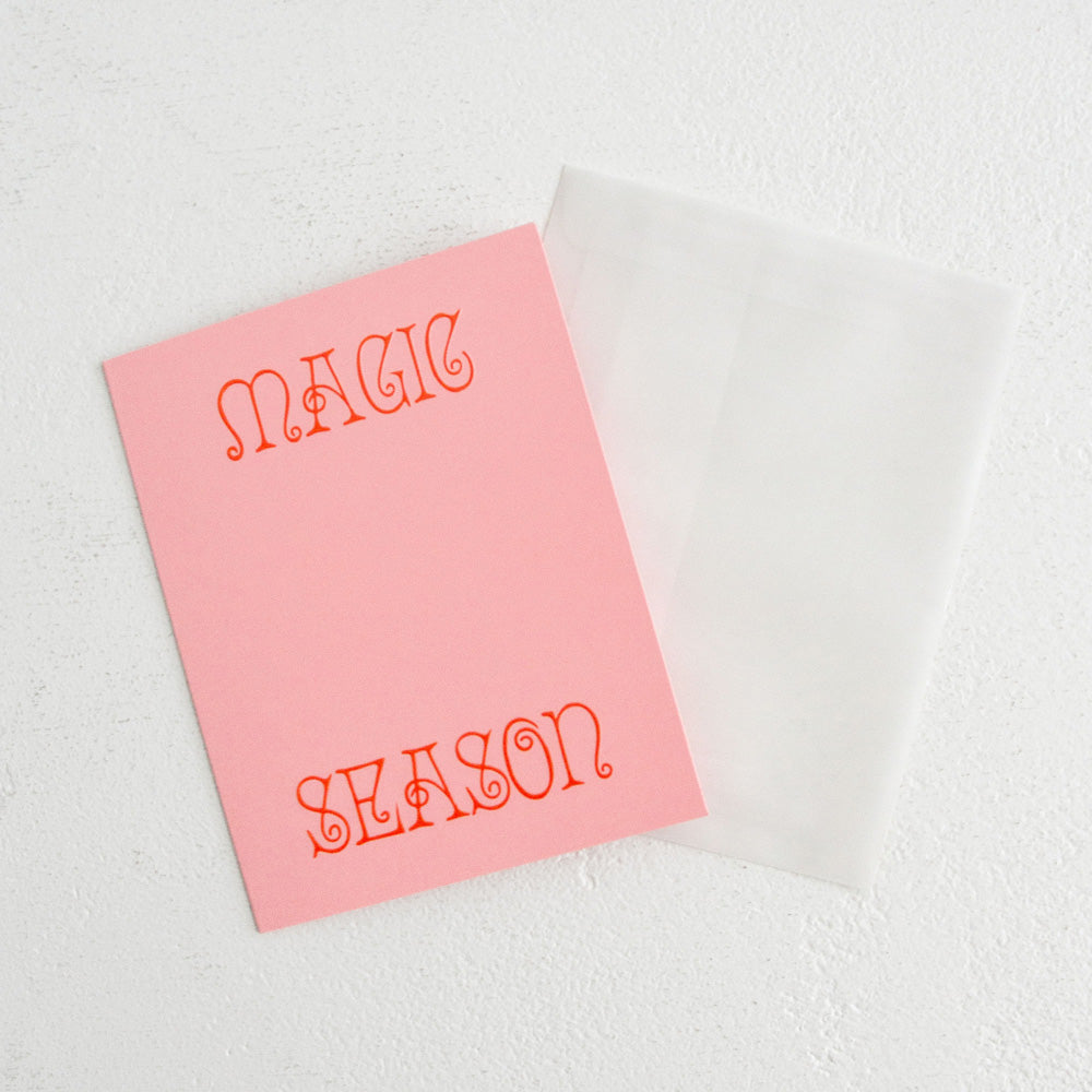 Magic Season