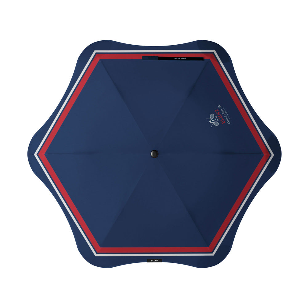 Blunt Metro Umbrella - Courtside Navy