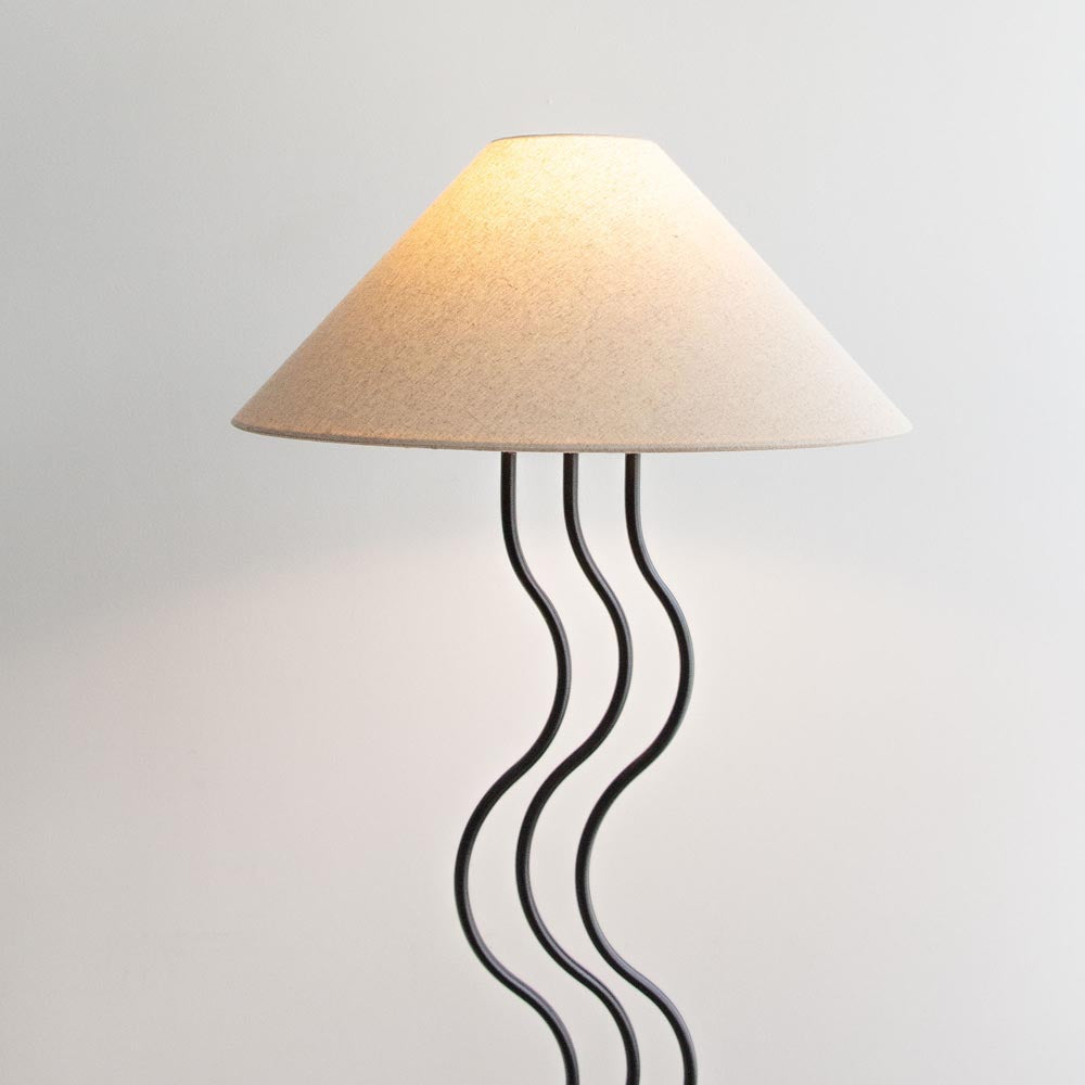 Surge Floor Lamp