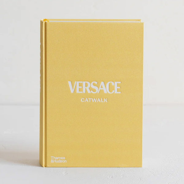 Versace Catwalk