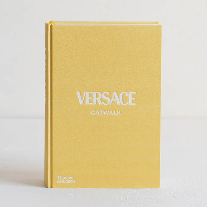 Versace Catwalk