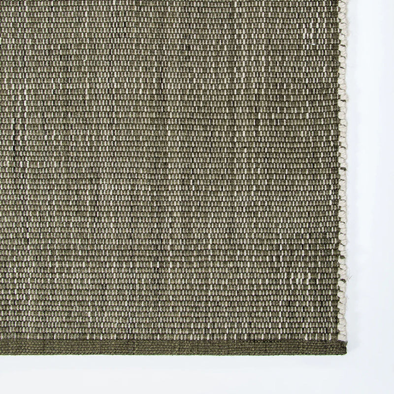 Lonsdale Entrance Mat - Olive