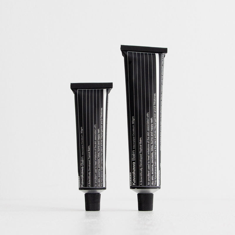 Aotea Kawakawa Balm Tube - 30g