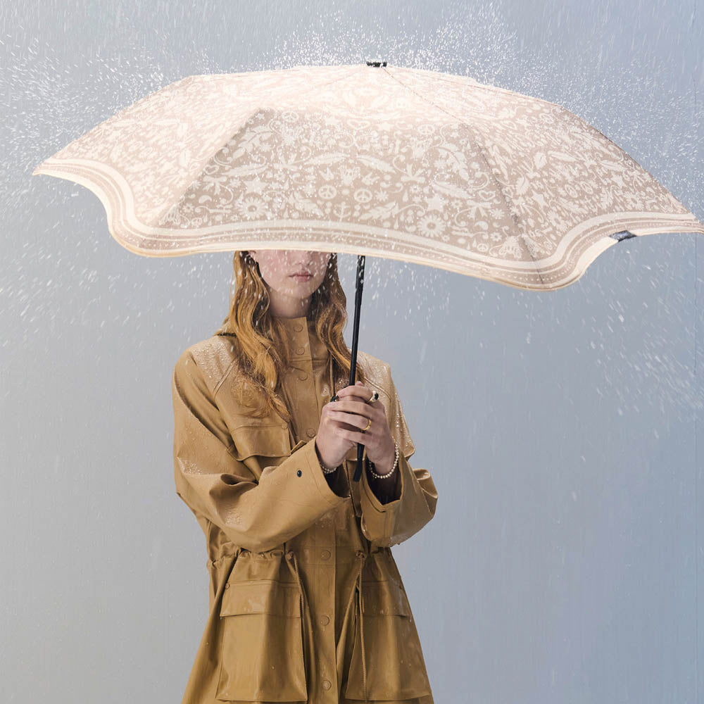 Blunt x Karen Walker Metro Umbrella - Filigree