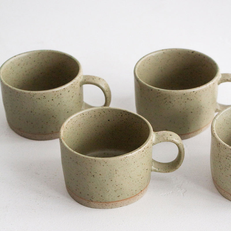 Emerald Mug