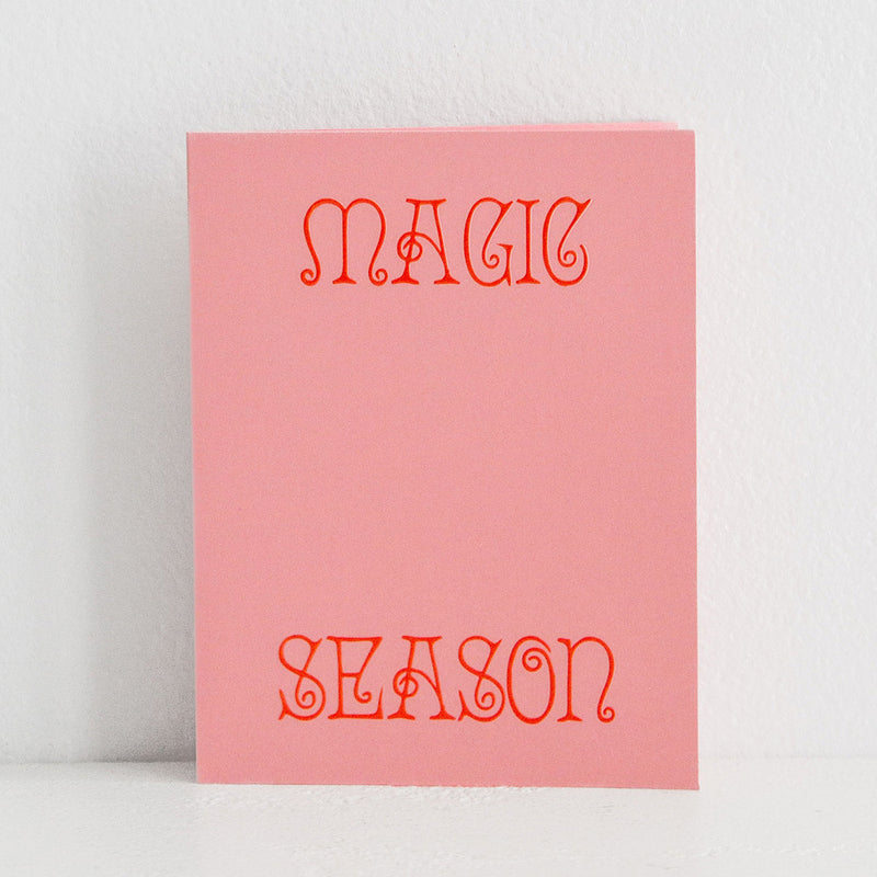 Magic Season