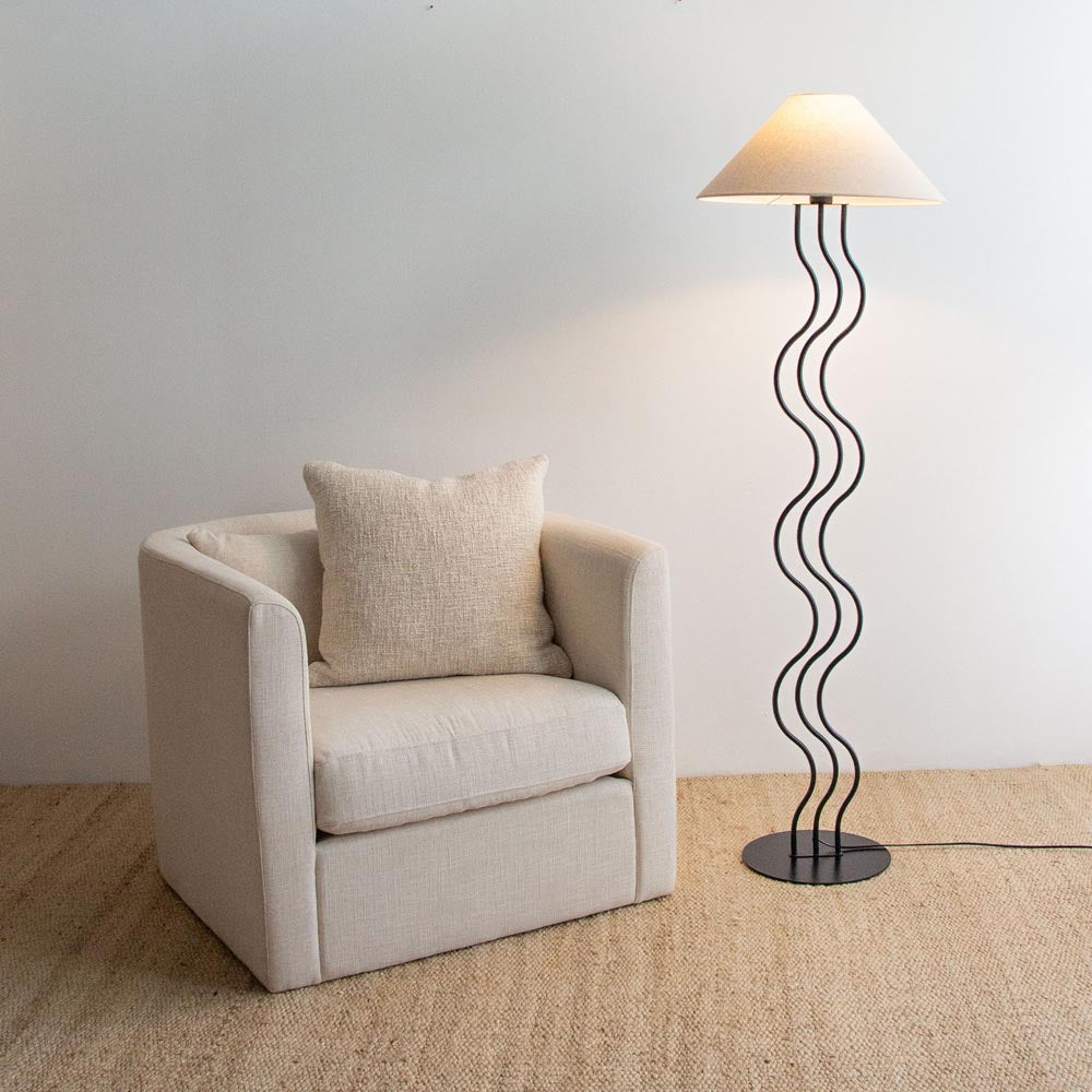 Surge Floor Lamp