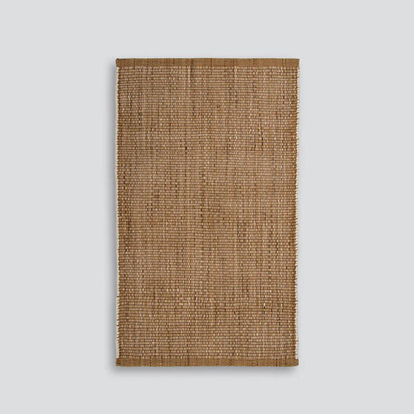 Lonsdale Entrance Mat - Cumin