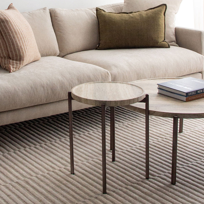Athena Side Table