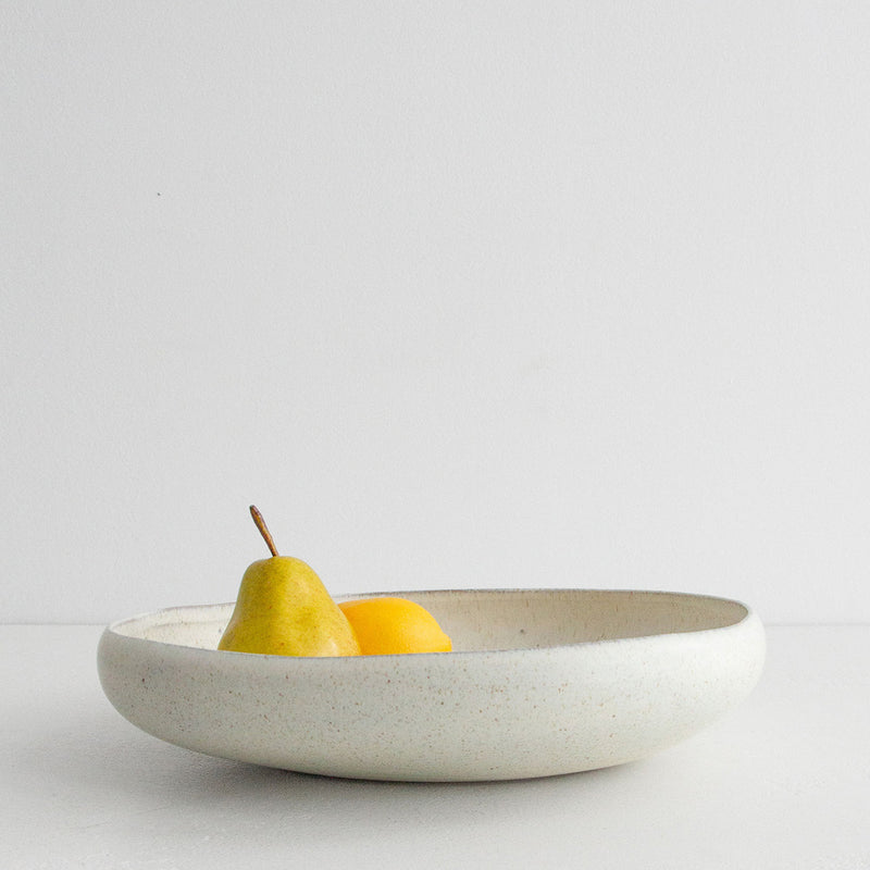 Fort Low Bowl