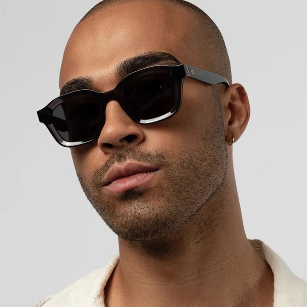 Harley Sunglasses - Grey