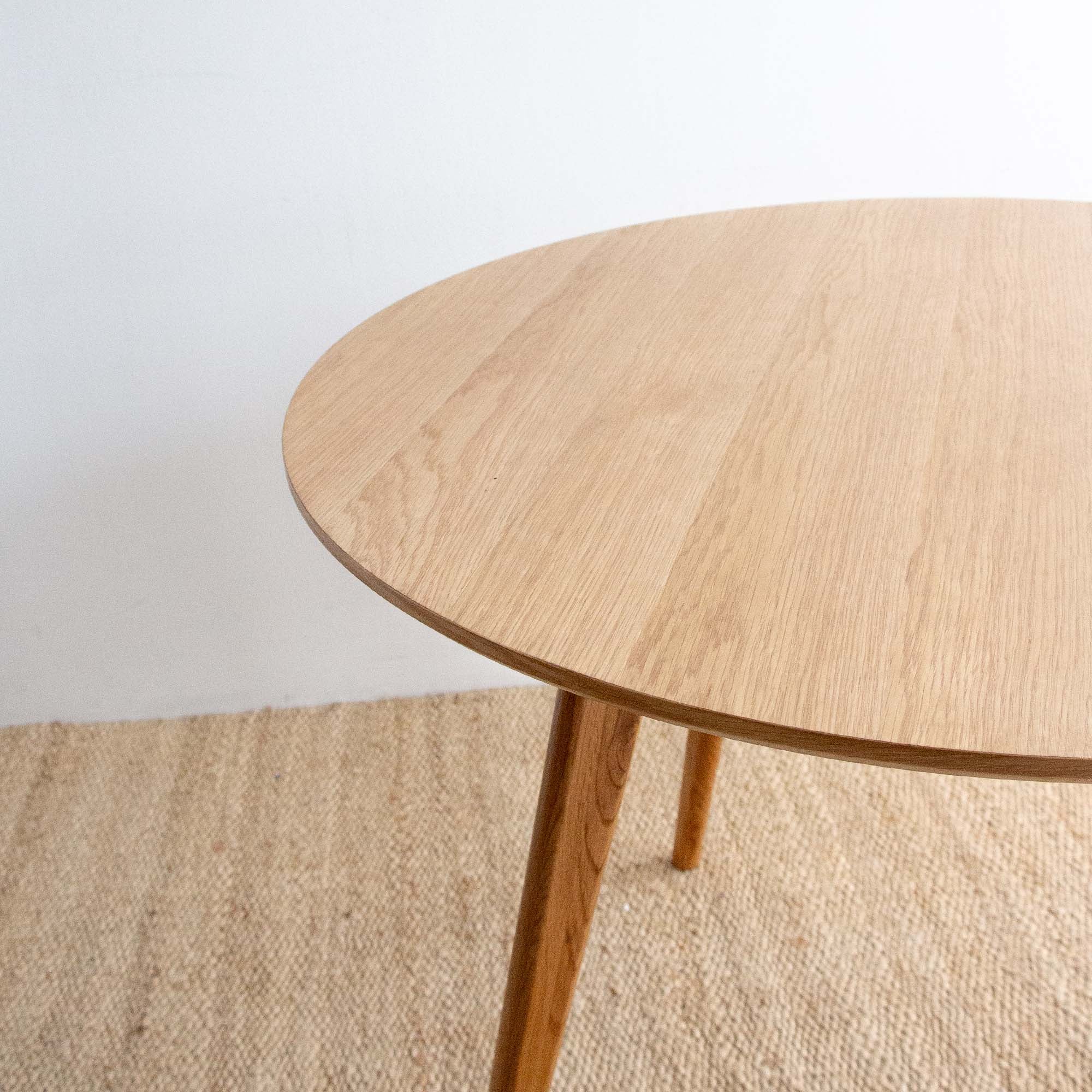Milan Table Round - 100cm