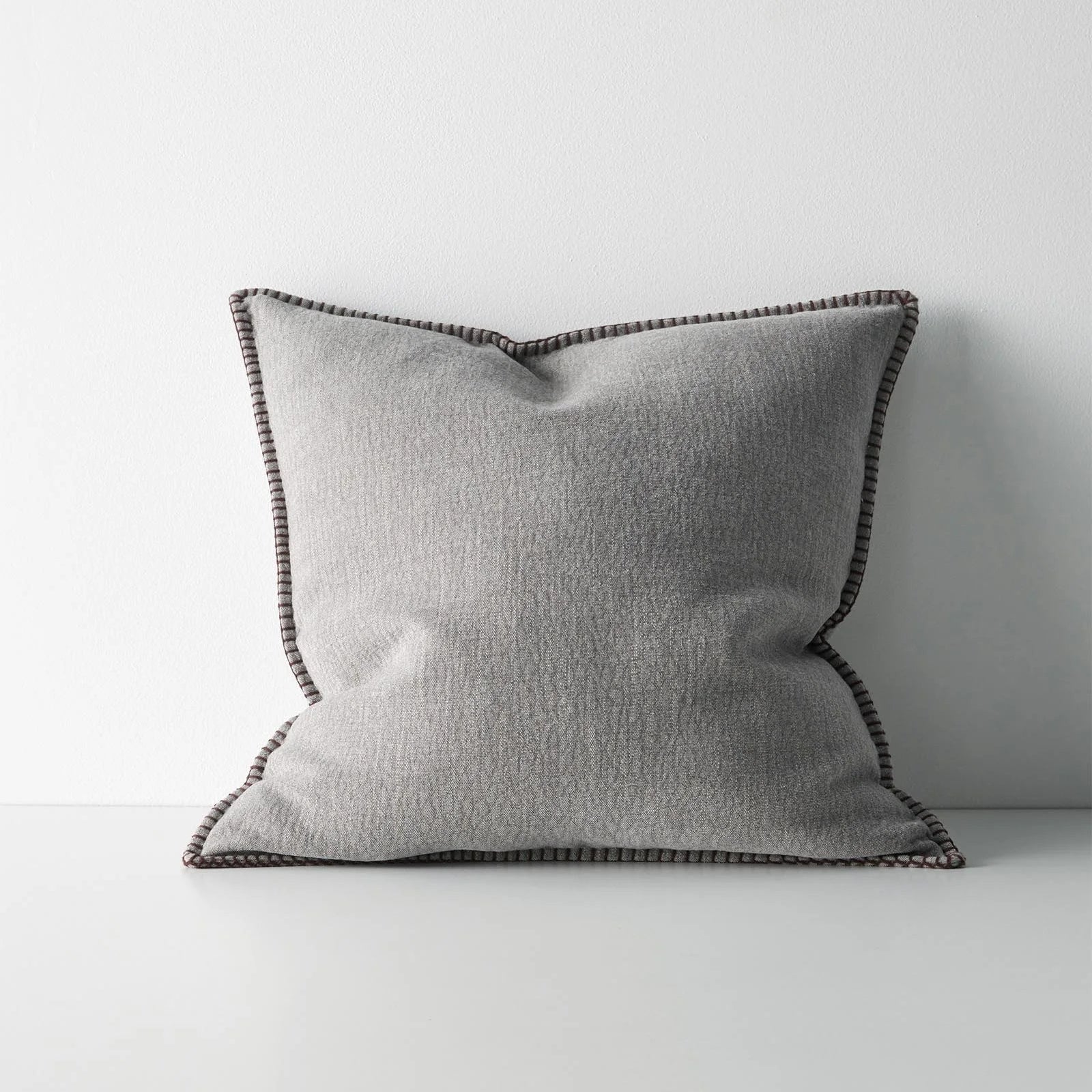 Alba Cushion - Dove
